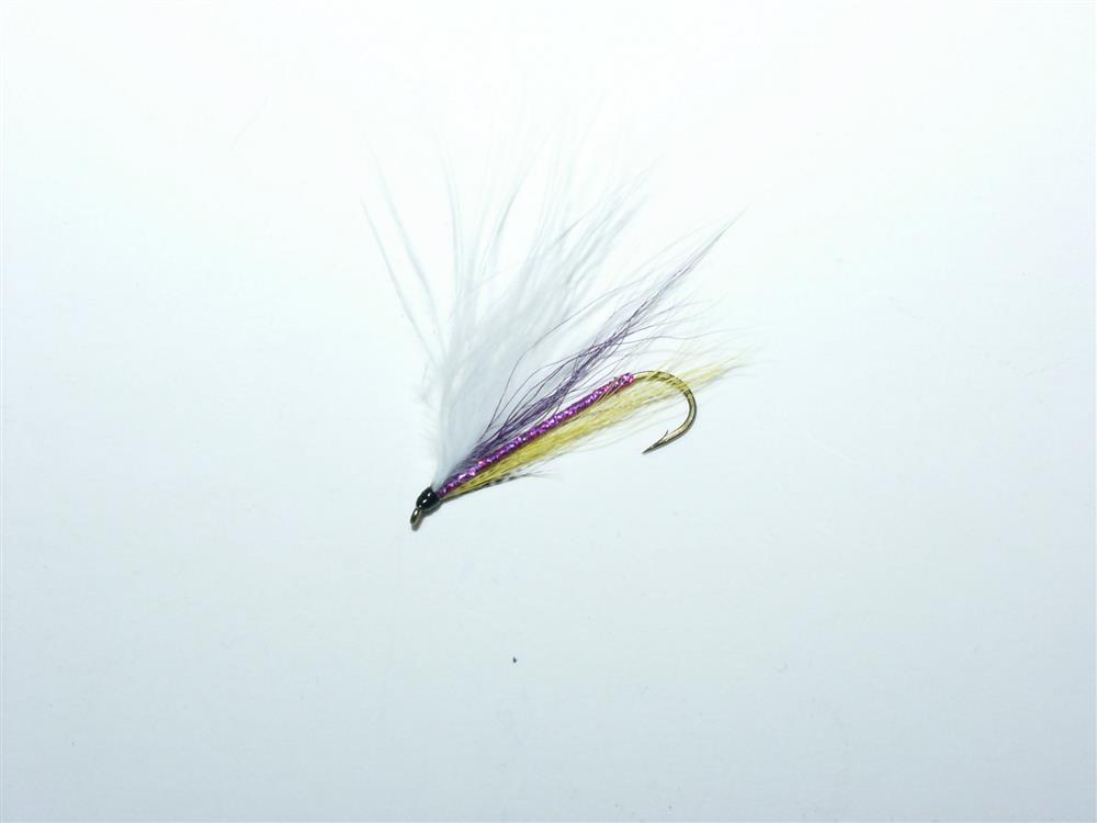 Czech Gudgeon Streamer